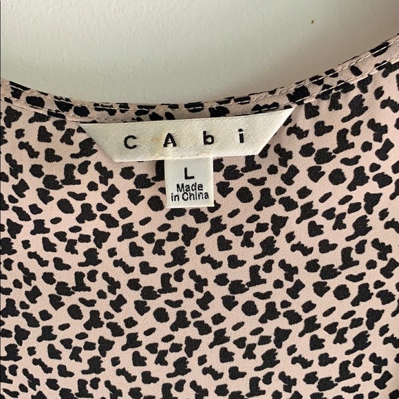 CAbi tank - Picture 4 of 4